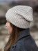 Шапка женская 11542 MARHATTER серо-бежевый (56-58) Шапка женская 11542 MARHATTER серо-бежевый (56-58)