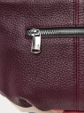 Сумка FIATO 2719 вителло бордо