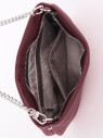 Сумка FIATO 2719 вителло бордо