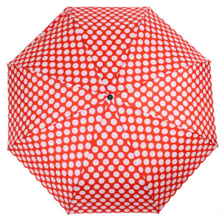 Зонт Zemsa, 102153 ZM красный