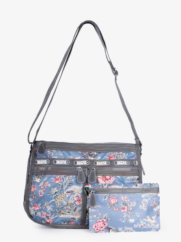Сумка Minigirl 191 цветы Сумка Minigirl 191 цветы
