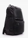 Рюкзак Б А0015 черный Рюкзак Б А0015 черный