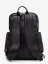 Рюкзак Б А0015 черный Рюкзак Б А0015 черный