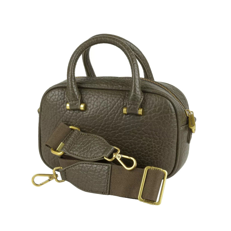 Сумка женская David Jones 7100 khaki Сумка женская David Jones 7100 khaki