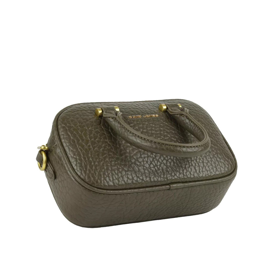 Сумка женская David Jones 7100 khaki Сумка женская David Jones 7100 khaki