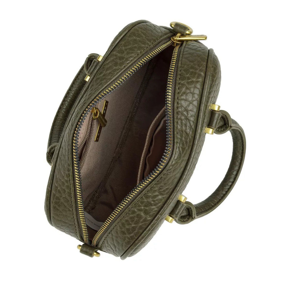 Сумка женская David Jones 7100 khaki Сумка женская David Jones 7100 khaki