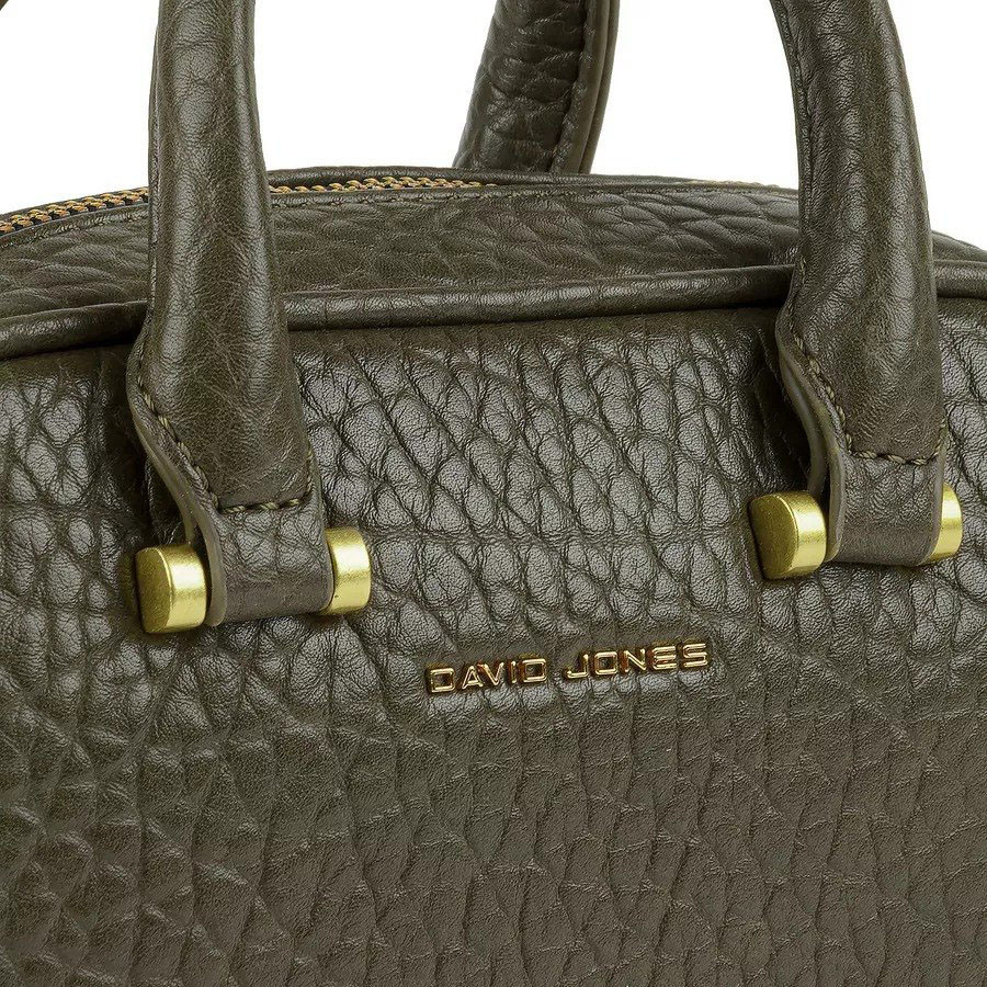 Сумка женская David Jones 7100 khaki Сумка женская David Jones 7100 khaki