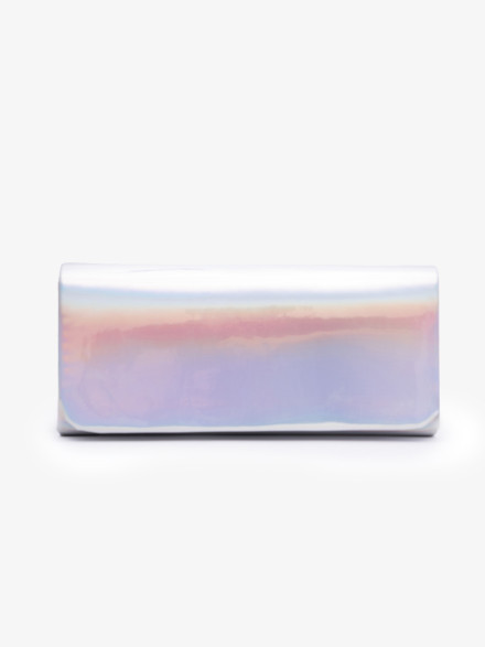 Клатч женский Funxilan 1703 silver