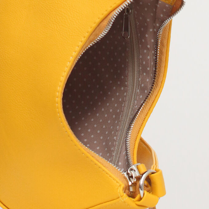 Сумка Richet 3146VN 675 желтая Сумка Richet 3146VN 675 желтая