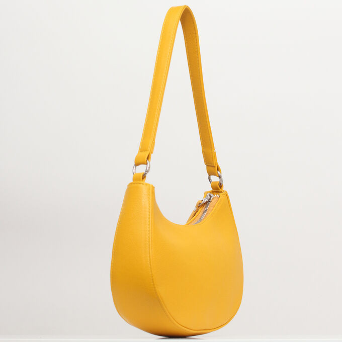 Сумка Richet 3146VN 675 желтая Сумка Richet 3146VN 675 желтая