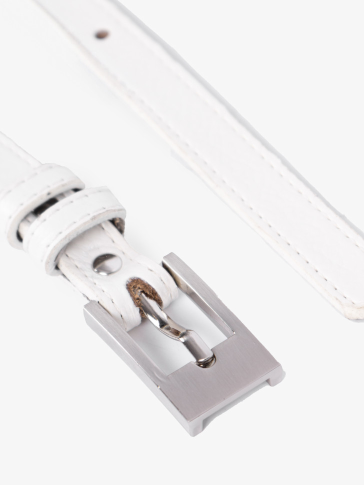 Ремень Варяг, 1101 белый (ассортимент) Ремень Варяг, 1101 белый (ассортимент)