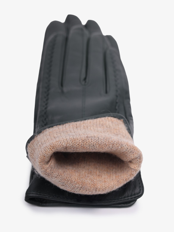 Перчатки женские Baggins (3.2) 222171 зеленые