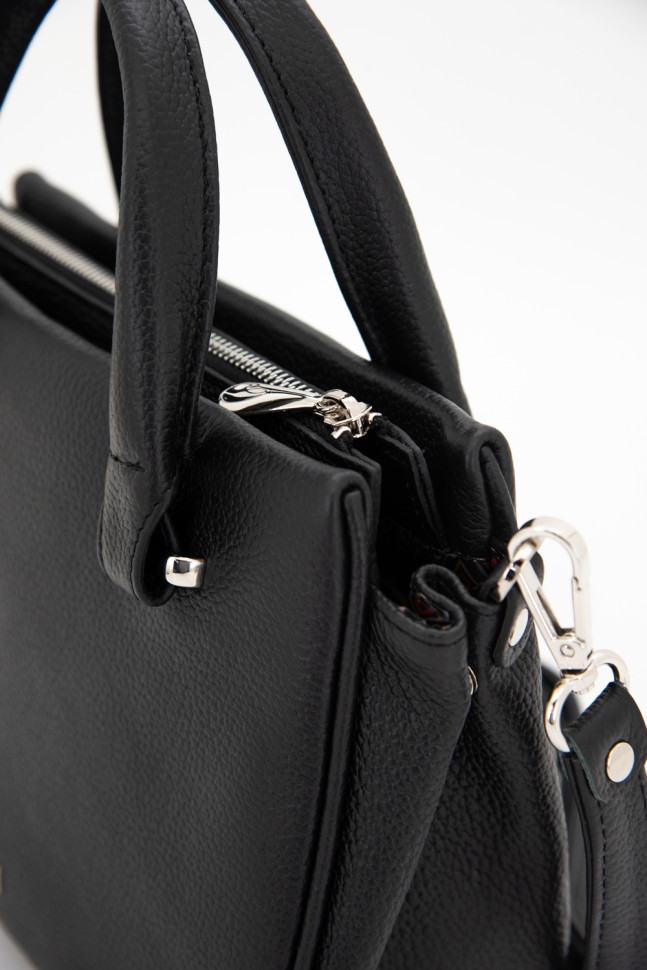 Сумка Protege Ц-558.1 черный флотер Сумка Protege Ц-558.1 черный флотер