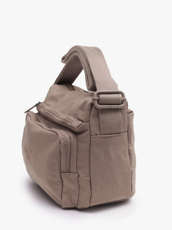 Сумка женская Colorful Fox 1201 бежевая Сумка женская Colorful Fox 1201 бежевая