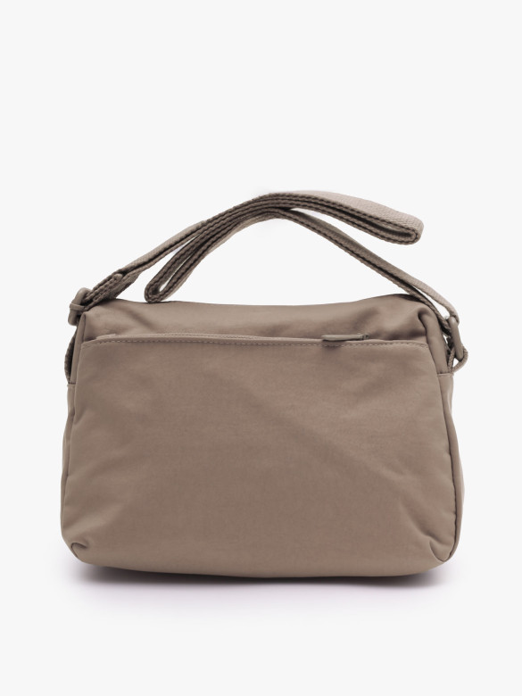 Сумка женская Colorful Fox 1201 бежевая Сумка женская Colorful Fox 1201 бежевая