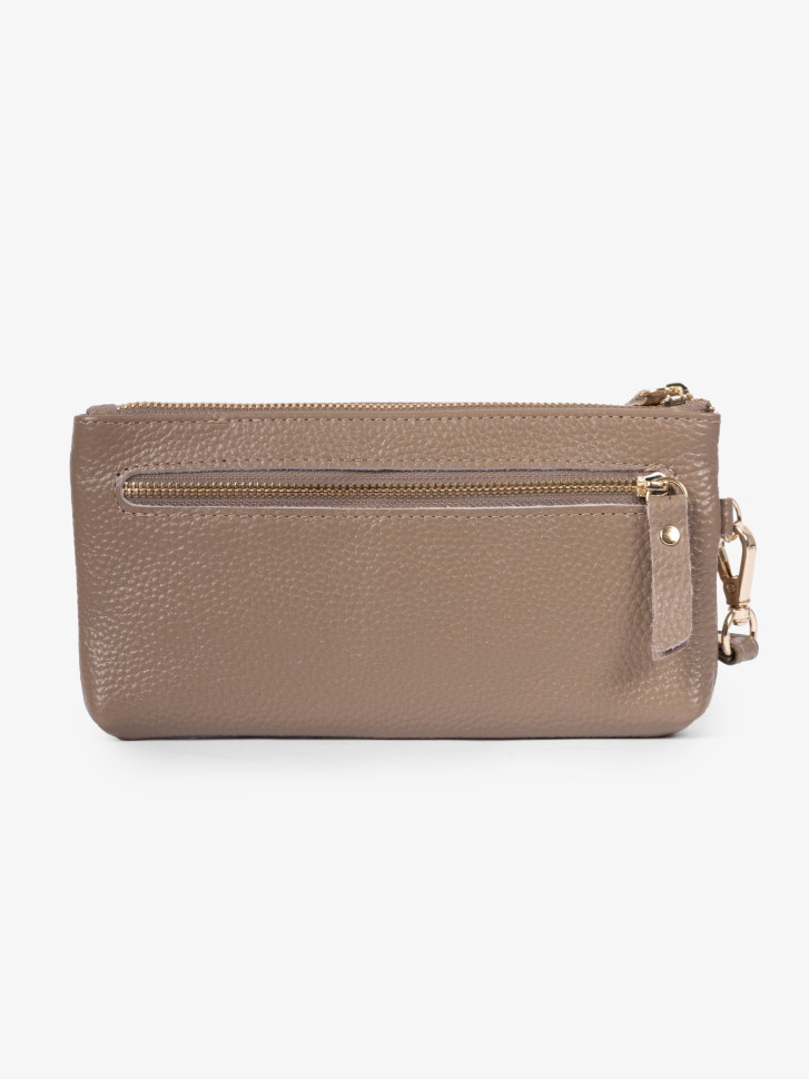 Кошелек Baggins, А00276 тауп