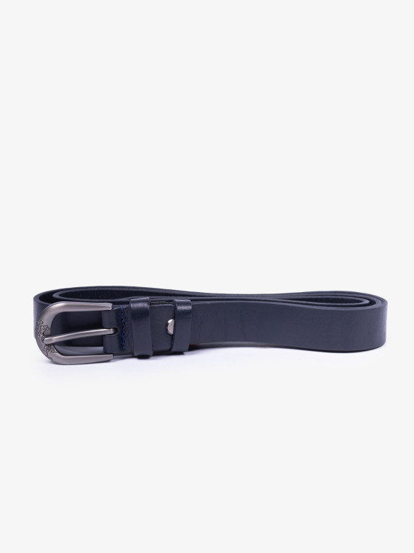 Ремень женский Remart №25 синий