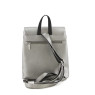 Рюкзак Оливи, S.1147 серебристый