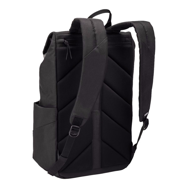 Рюкзак Thule Lithos Backpack 16L TLBP213 Black Рюкзак Thule Lithos Backpack 16L TLBP213 Black