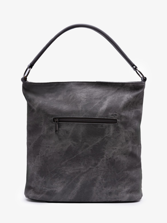 Сумка женская Batty 7123-1 d.grey Сумка женская Batty 7123-1 d.grey