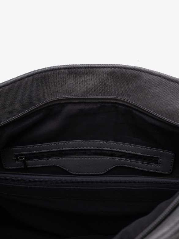 Сумка женская Batty 7123-1 d.grey Сумка женская Batty 7123-1 d.grey