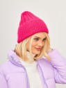 Шапка Curanni 6212FLEC Сириус малина Шапка Curanni 6212FLEC Сириус малина