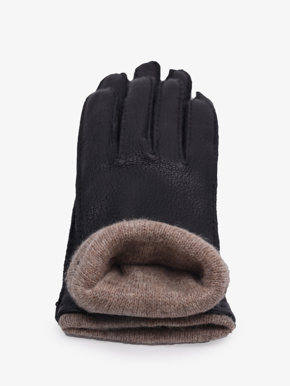 Перчатки Ploner (3.1)101-1 черные