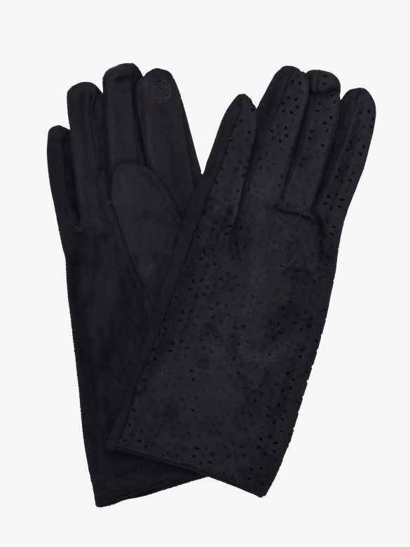 Перчатки Victory (4.6)2170 черные