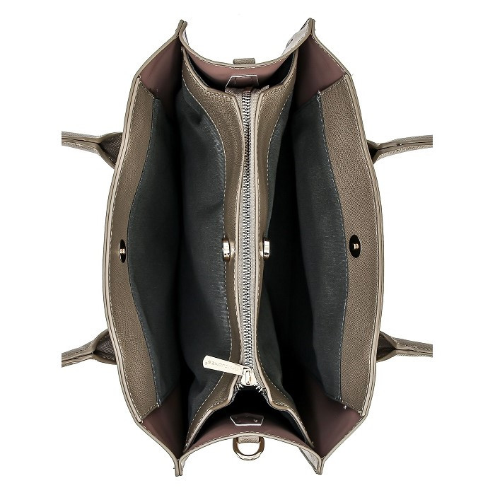 Сумка женская David Jones 6799А taupe Сумка женская David Jones 6799А taupe