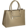 Сумка женская David Jones 6799А taupe Сумка женская David Jones 6799А taupe