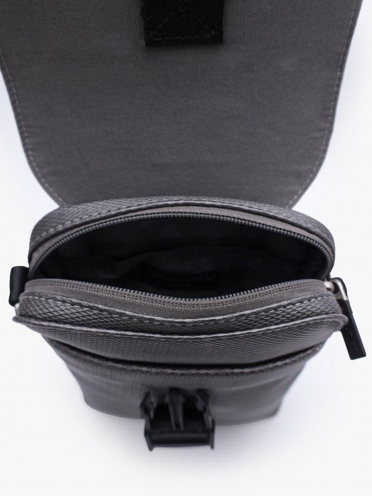 Сумка David Jones 7491 silvery grey Сумка David Jones 7491 silvery grey