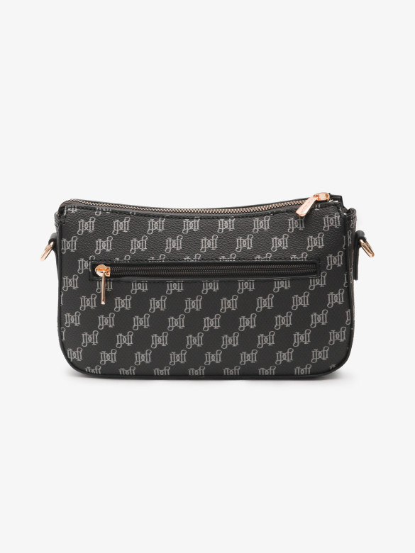 Сумка женская David Jones 21089 black Сумка женская David Jones 21089 black