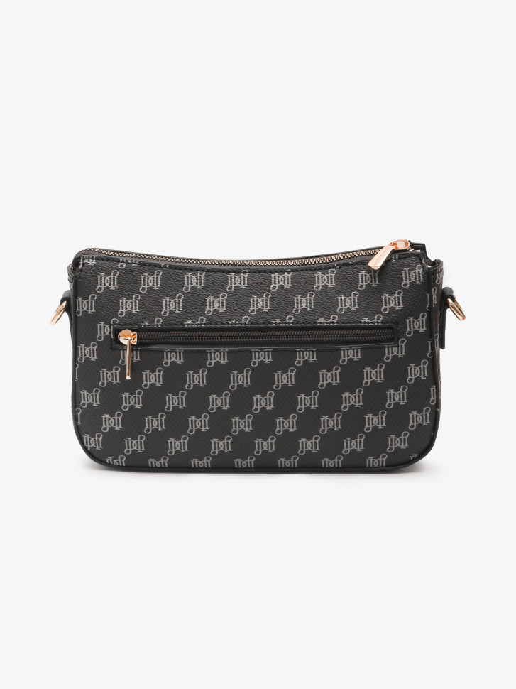 Сумка женская David Jones 21089 black Сумка женская David Jones 21089 black