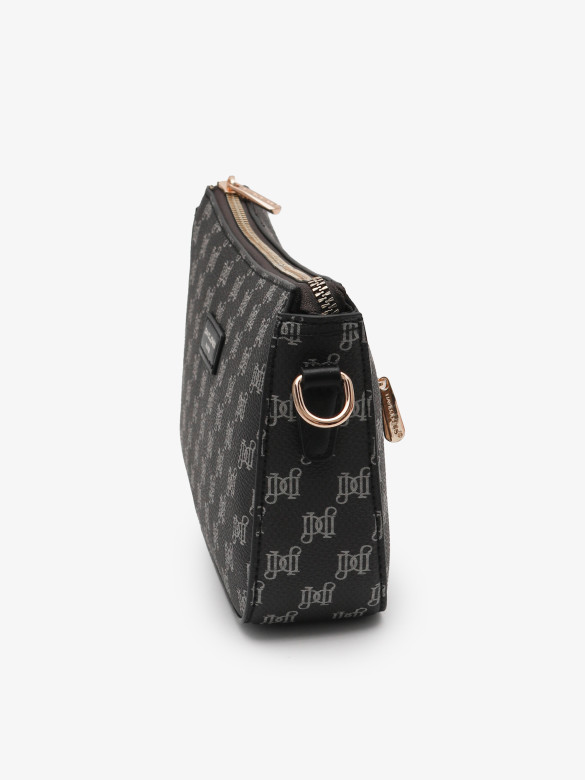 Сумка женская David Jones 21089 black Сумка женская David Jones 21089 black