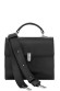 Сумка женская Protege Ц-510.8 чёрный гладкая кожа Сумка женская Protege Ц-510.8 чёрный гладкая кожа
