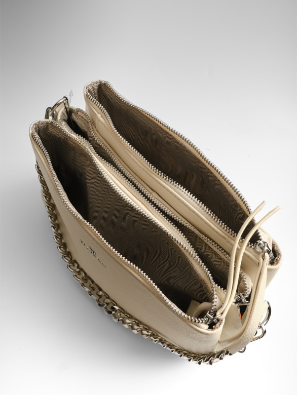 Сумка Alex&Mia 8425 white Сумка Alex&Mia 8425 white