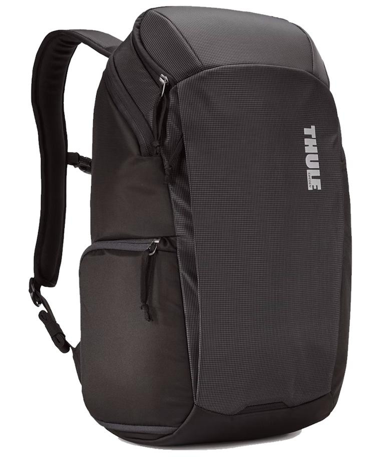 Рюкзак для фотоаппарата Thule EnRoute Medium DSLR Backpack, 20L, Black