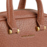 Сумка женская David Jones 7100 cognac