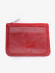 Картхолдер-монетница П-801ft-1930/007 красный Картхолдер-монетница П-801ft-1930/007 красный