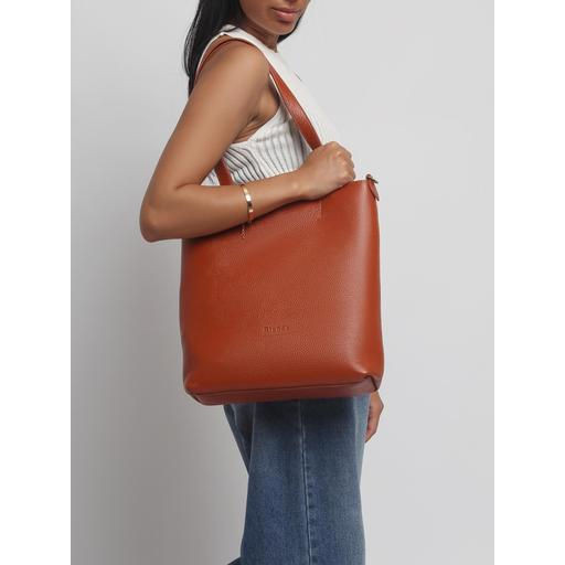 Сумка Richet 3203LN 289 рыжая Сумка Richet 3203LN 289 рыжая