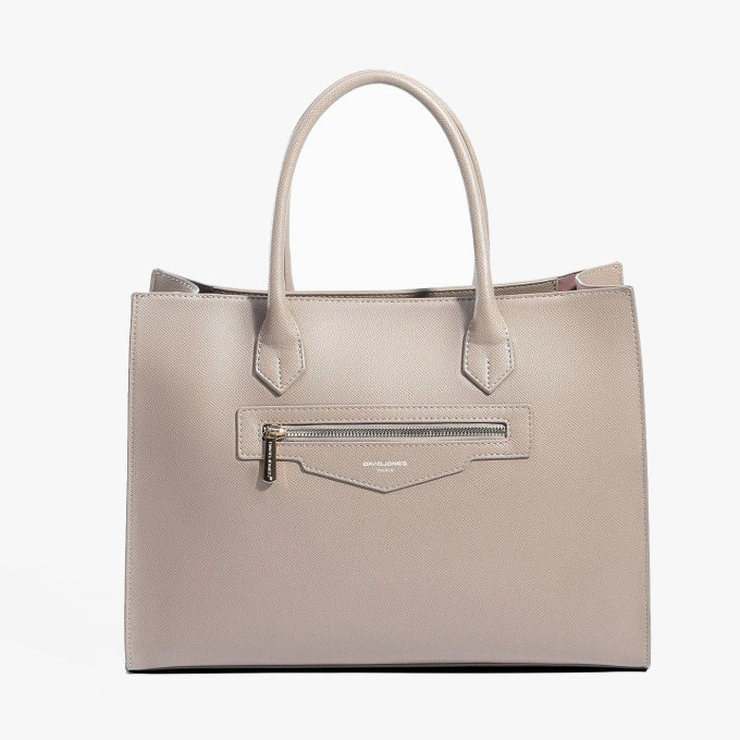 Сумка женская David Jones 6799А apricot Сумка женская David Jones 6799А apricot