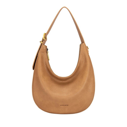 Сумка женская David Jones 7163 l.brown