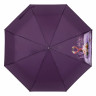 Зонт женский 23872 RAINDROPS фламинго (ассортимент расцветок)