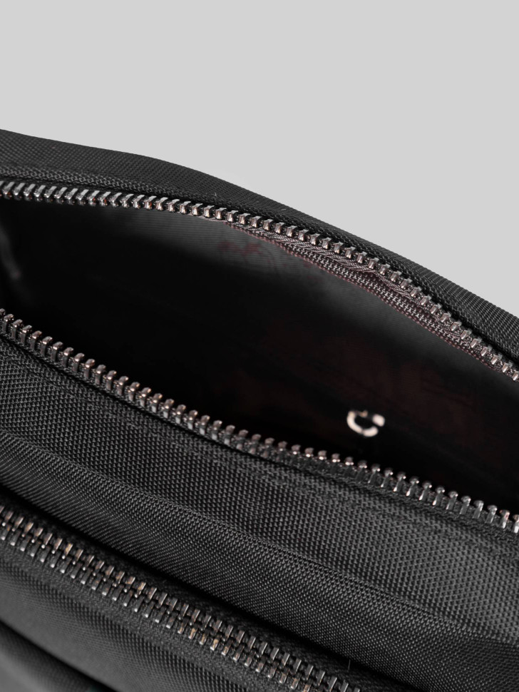 Сумка B.L.SHIJIA, 01-98189-1 черная