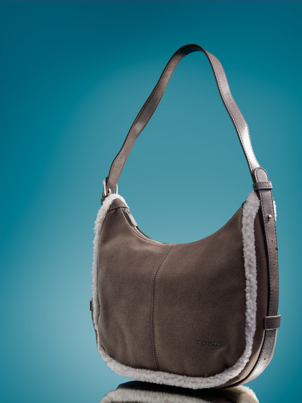 Сумка женская David Jones 7754 fungi