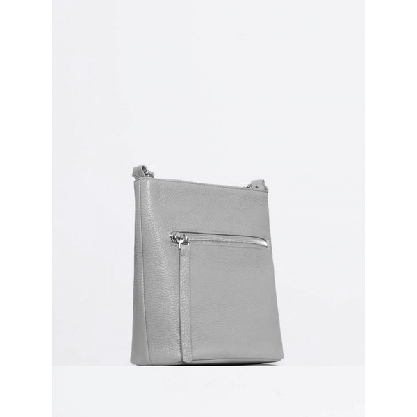 Сумка Richet 3245LN 949 серая