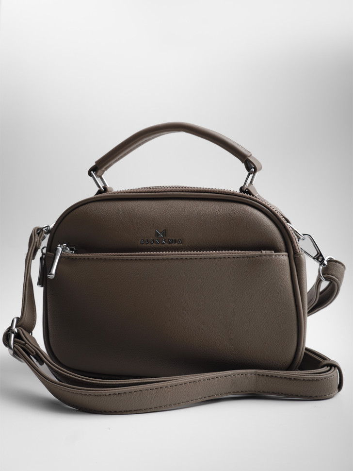 Сумка Alex&Mia 8995-1 mud