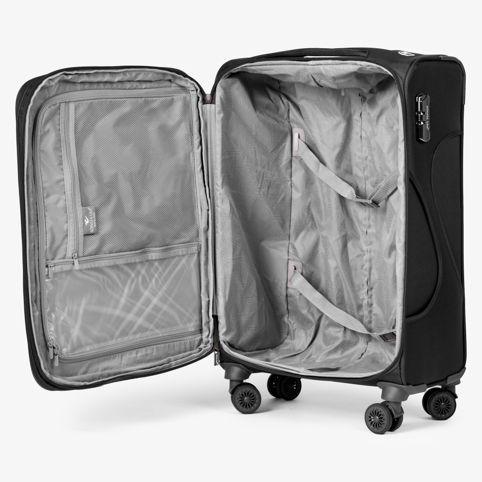 Чемодан SONATA USA, Ж01-4901  Чемодан SONATA USA, Ж01-4901