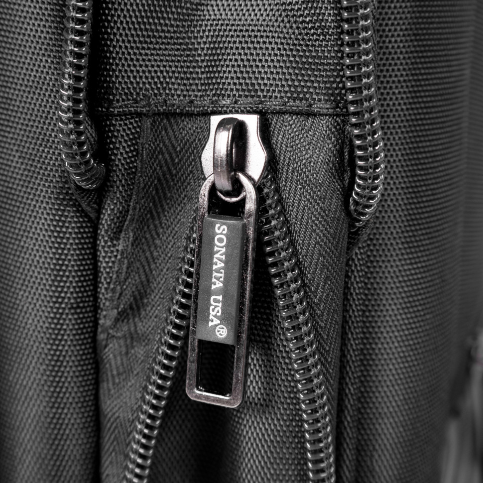 Чемодан SONATA USA, Ж01-4901  Чемодан SONATA USA, Ж01-4901