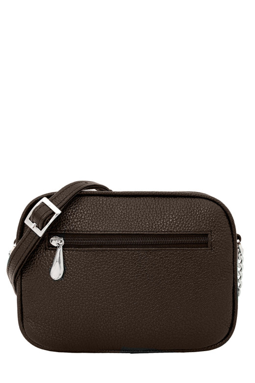 Сумка женская Protege, ДС-340-239, "Сова №5" мокко Сумка женская Protege, ДС-340-239, "Сова №5" мокко